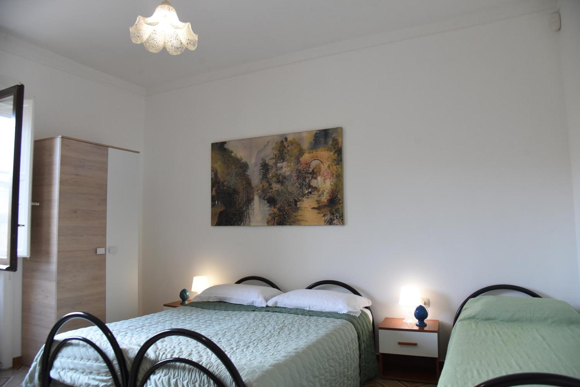 Harit16 Apartment Lecce Exterior photo