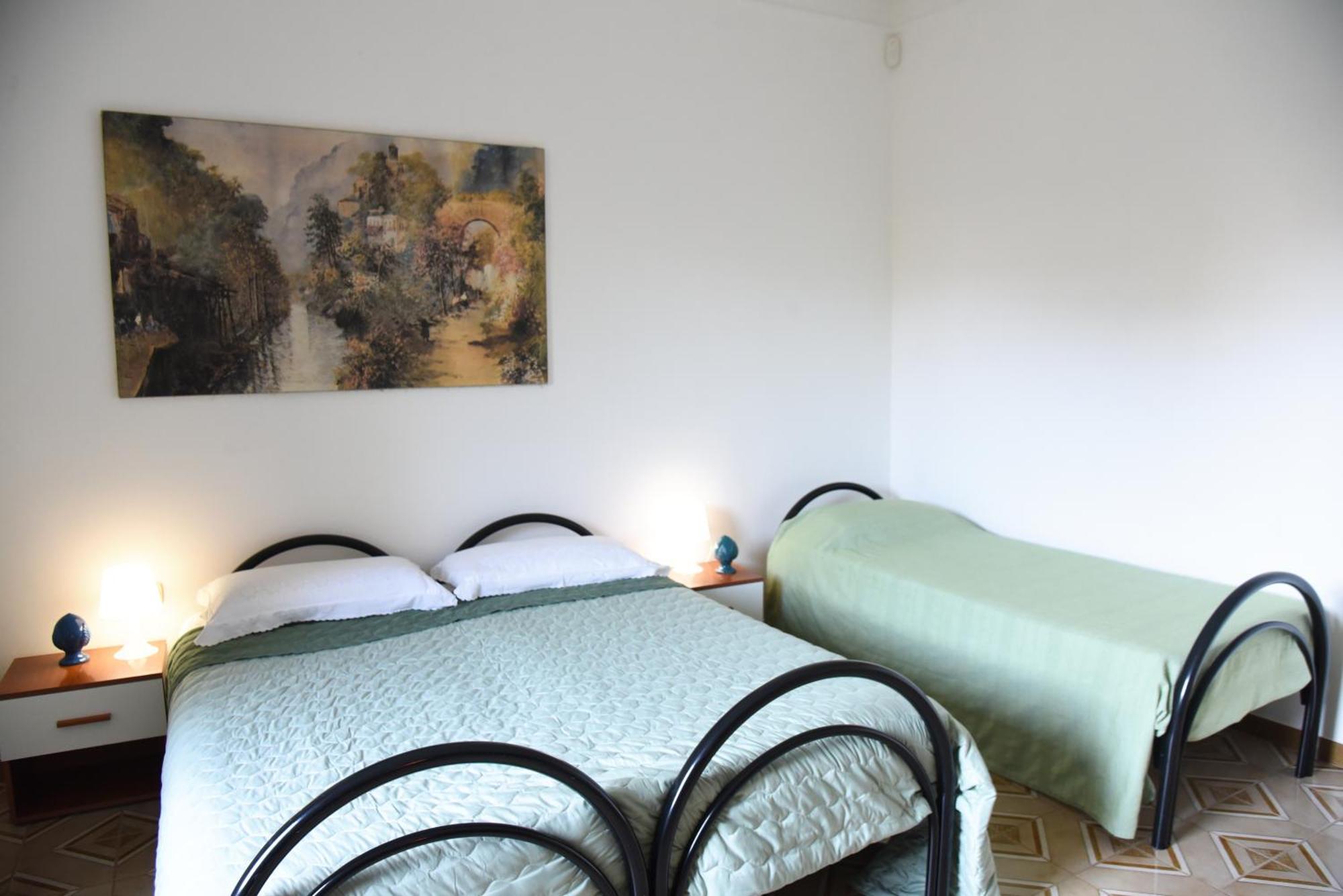 Harit16 Apartment Lecce Exterior photo
