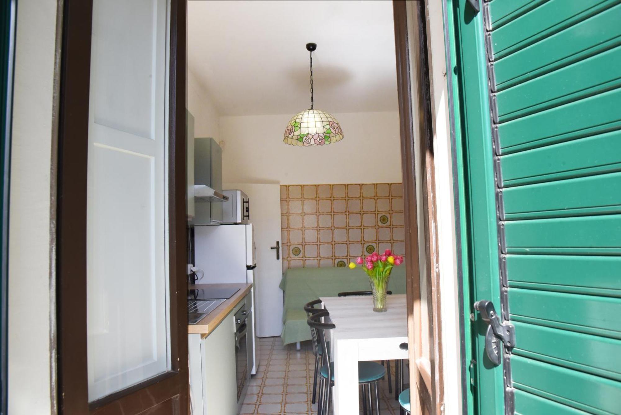 Harit16 Apartment Lecce Exterior photo