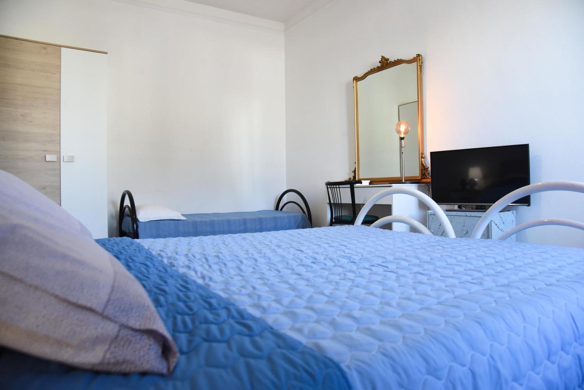 Harit16 Apartment Lecce Exterior photo
