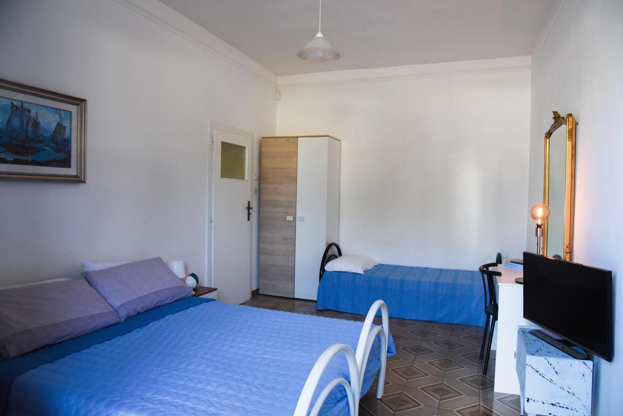Harit16 Apartment Lecce Exterior photo