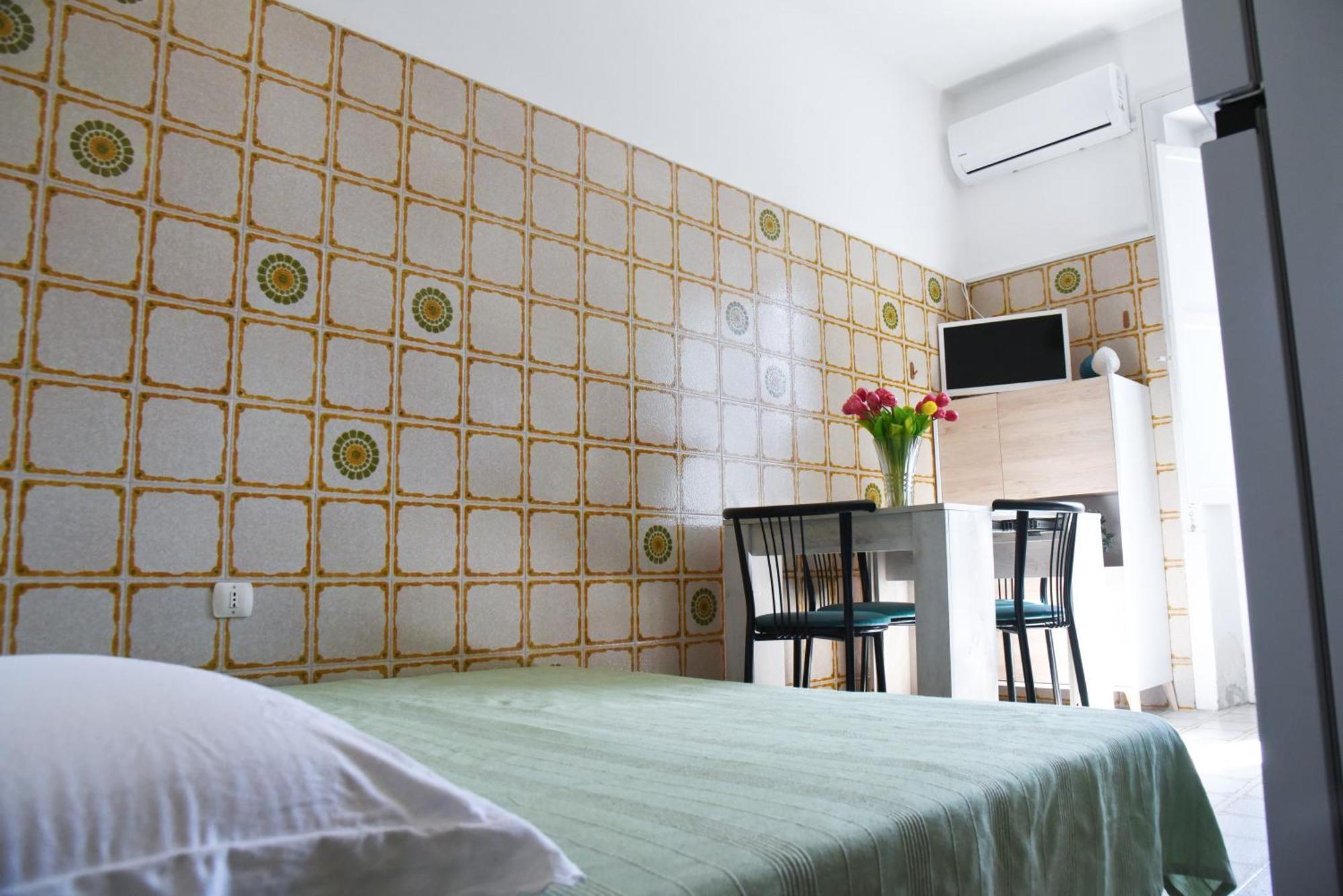 Harit16 Apartment Lecce Exterior photo