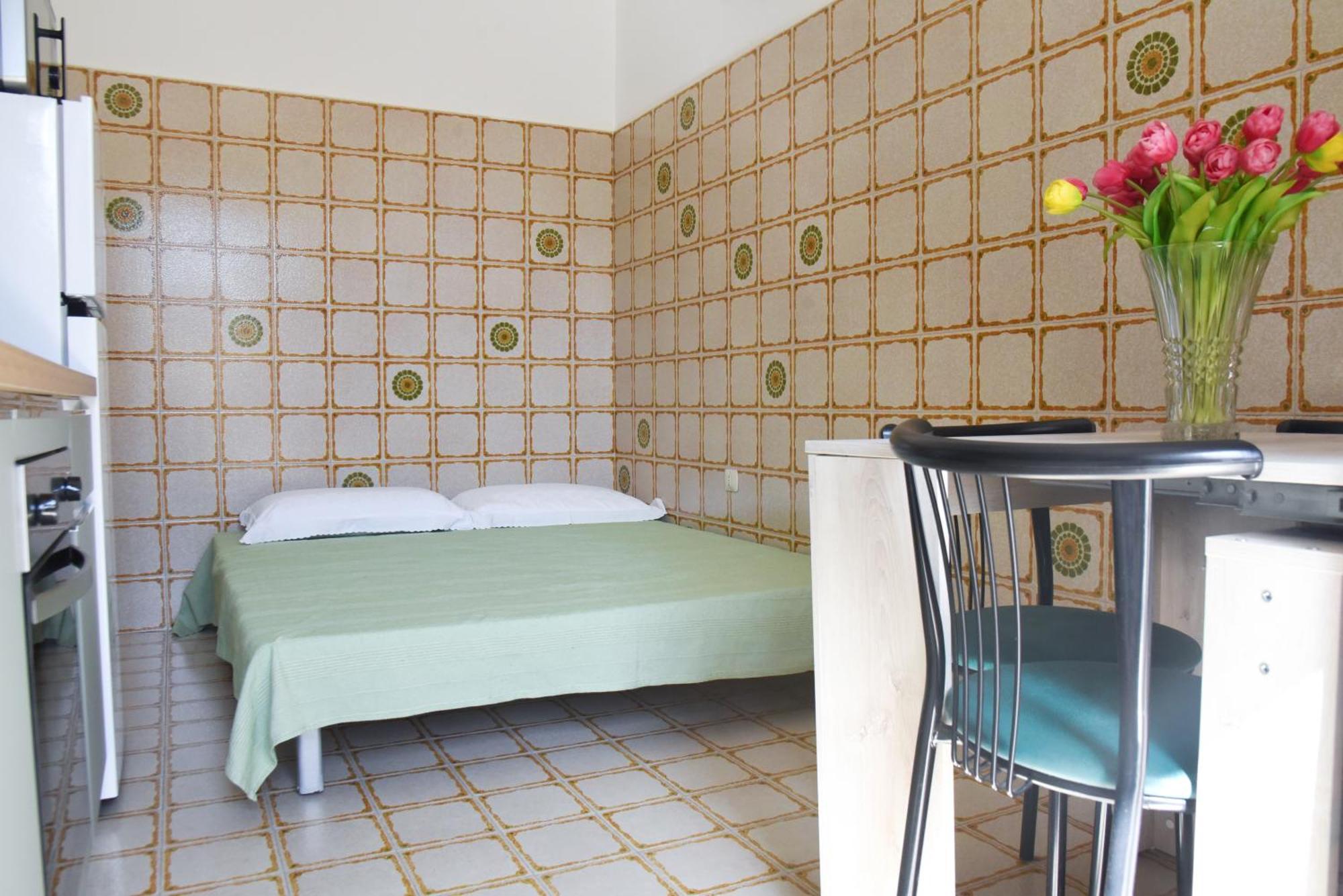 Harit16 Apartment Lecce Exterior photo