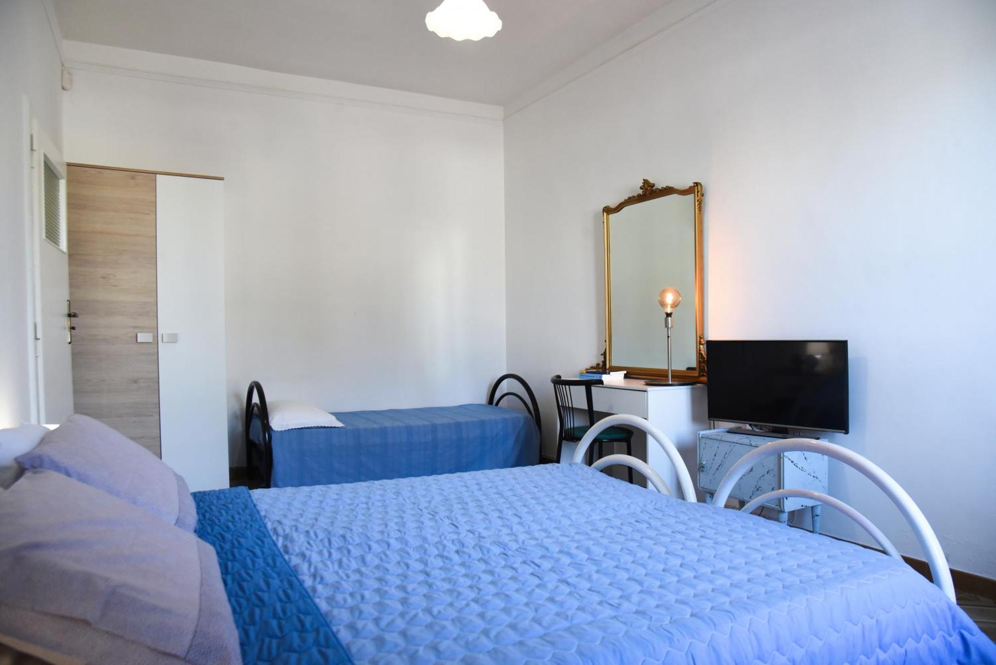 Harit16 Apartment Lecce Exterior photo