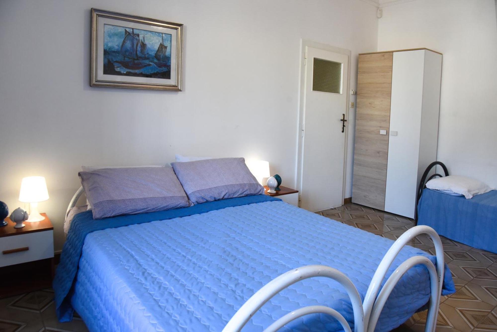 Harit16 Apartment Lecce Exterior photo